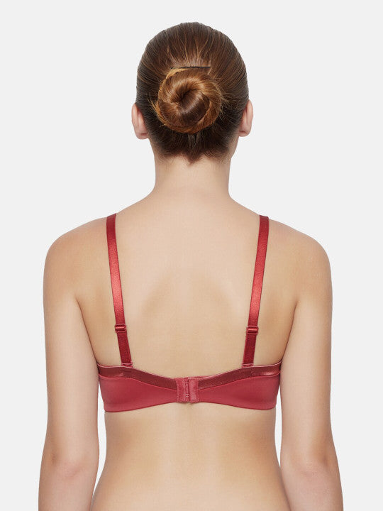 Triumph Bra Shade KD 123I368 - back view