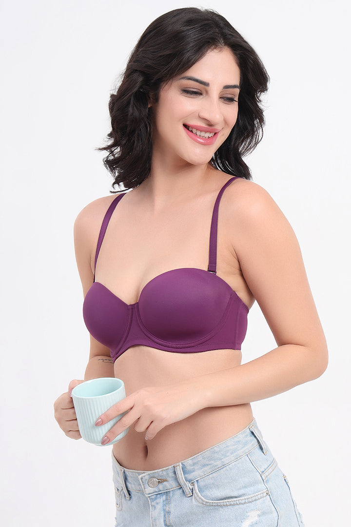 Triumph Bra Shade TS 121I347 - detail view