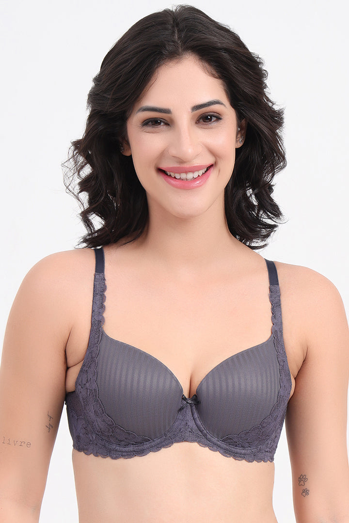 Triumph Bra Shade DK 123I361 - front view