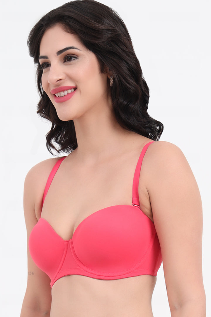 Triumph Bra Shade TU 121I347 - back view
