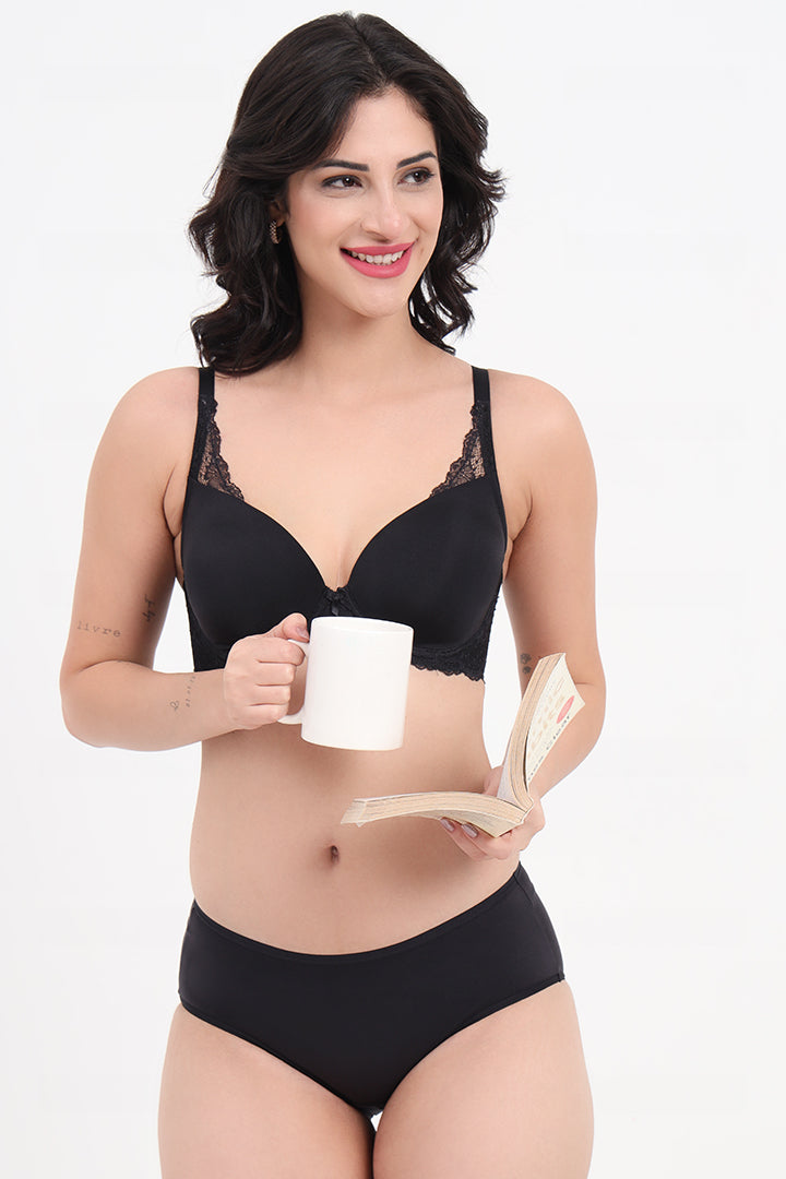 Triumph Bra Shade 03 123I048 - detail view