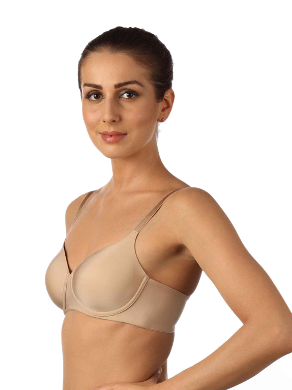 Triumph Bra Shade SM 110I401 - side view