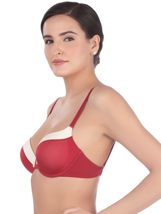 Triumph Bra Shade R5 122I371 - side view