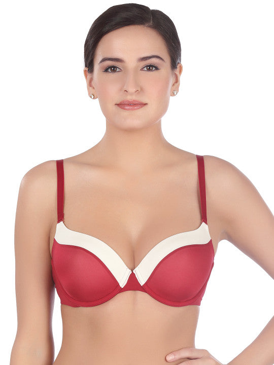 Triumph Bra Shade R5 122I371 - detail view
