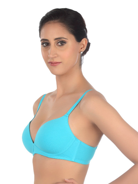 Triumph Bra Shade 34B7N 110I435 - side view