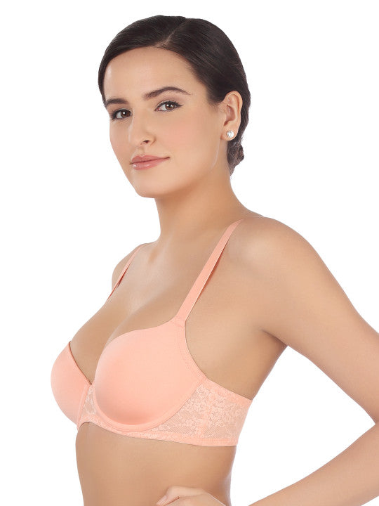 Triumph Bra Shade IO 122I474 - back view