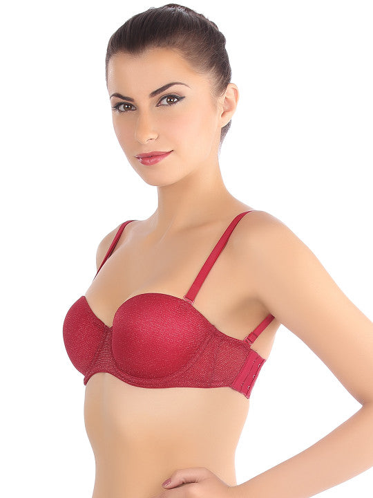 Triumph Bra Shade 34BZQ 122I489 - side view