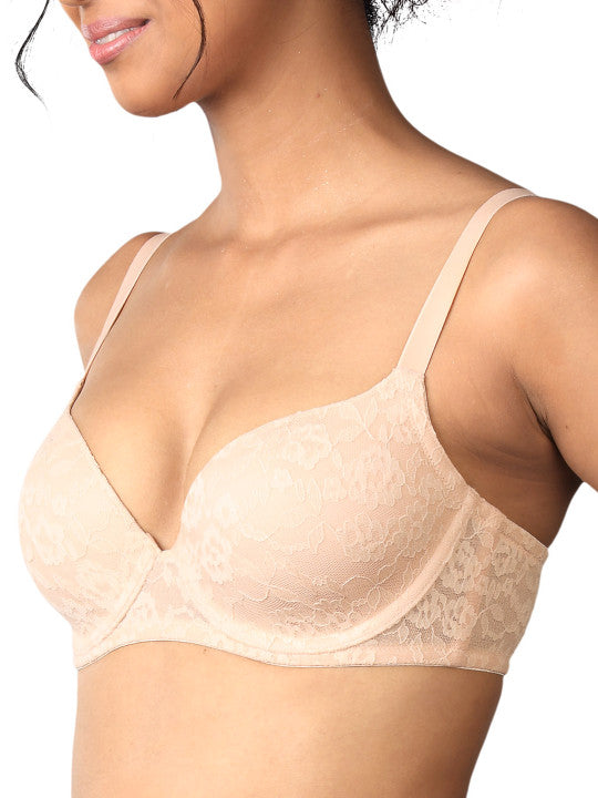 Triumph Bra Shade EP 122I097 - front view