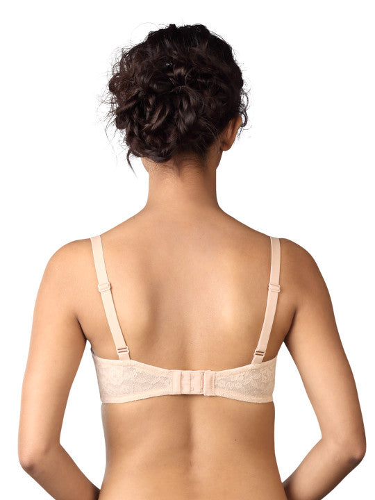 Triumph Bra Shade EP 122I097 - back view