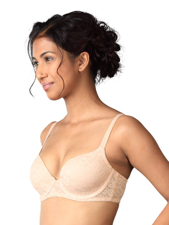 Triumph Bra Shade EP 122I097 - side view