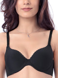Pretty Secrets Bra – Black (B0006)