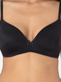 Pretty Secrets Bra – Black (B0017)
