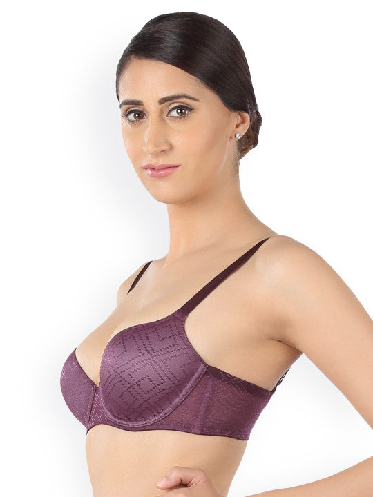Triumph Bra Shade 34BV9 122I661 - side view