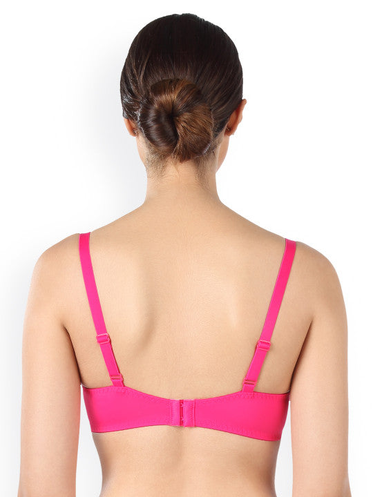 Triumph Bra Shade NF 122I175 - back view