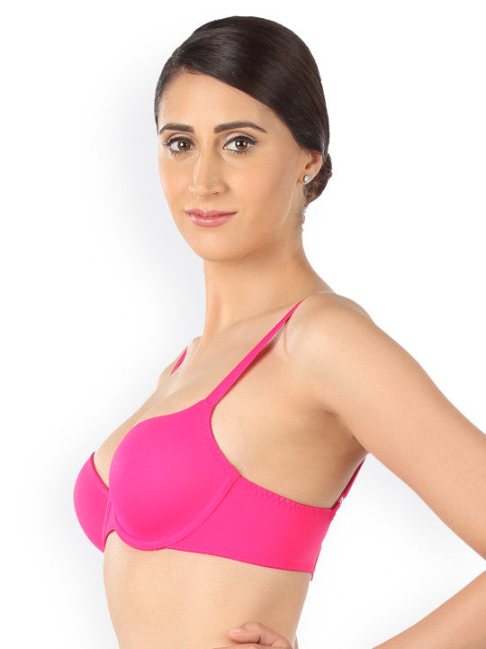 Triumph Bra Shade NF 122I175 - side view