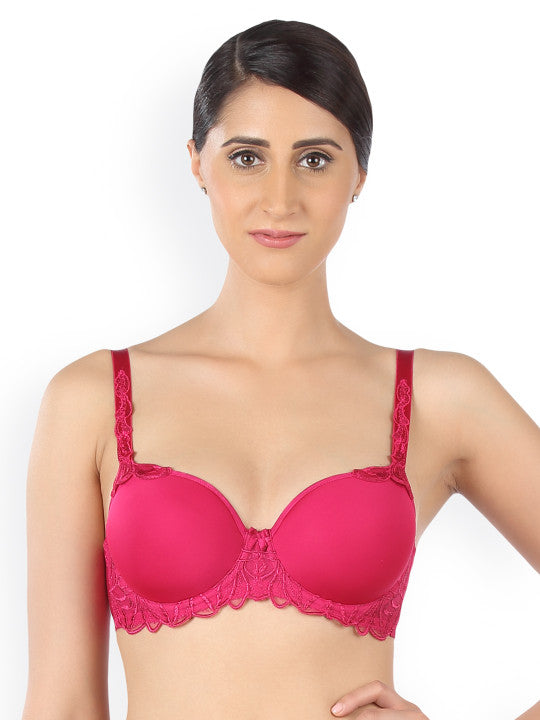 Triumph Bra Shade J5 122I795 - detail view