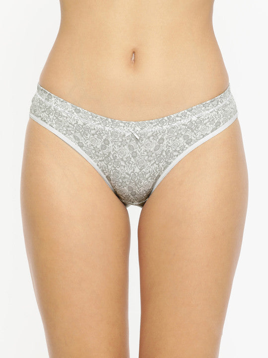 Van Heusen Panty Assorted 11114 - detail view
