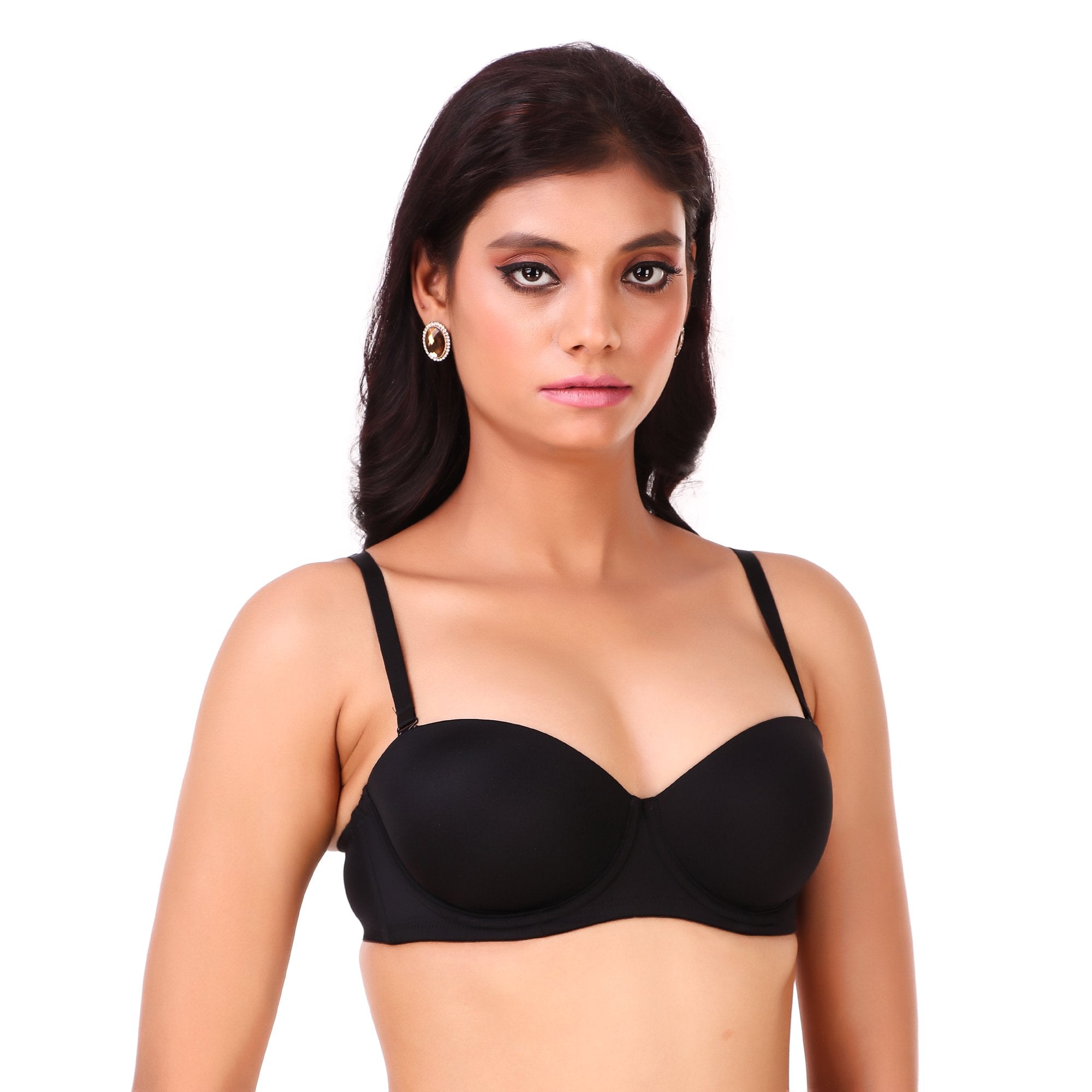Triumph Bra Shade TH 121I347 - back view