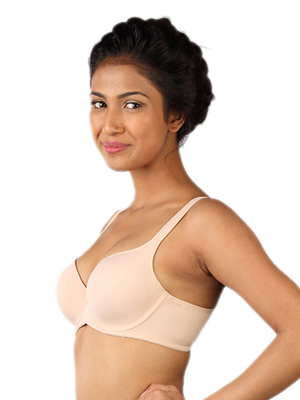 Triumph Bra Shade IZ 121I946 - back view