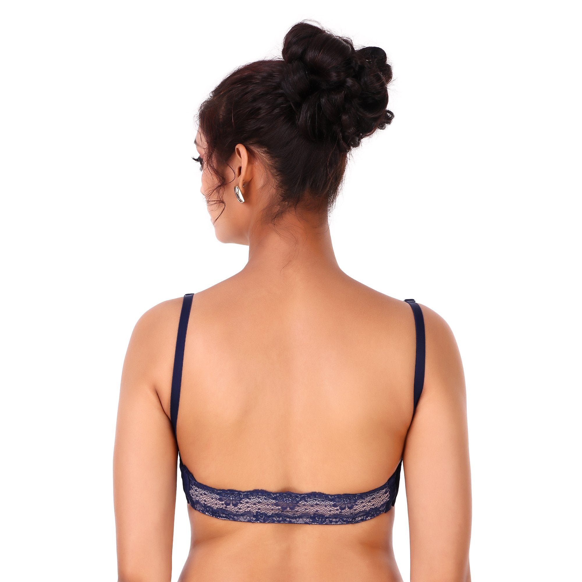 Triumph Bra Shade 19 122I485 - back view