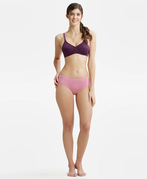 Jockey Panty Casro 1802 - back view
