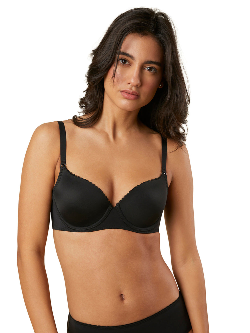 Triumph Bra Shade B5 123I049 - front view