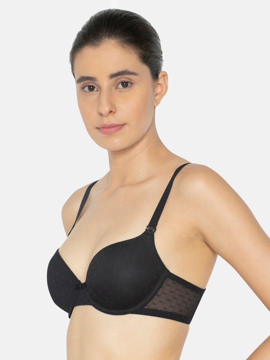 Triumph Bra Shade SM 123I155 - back view