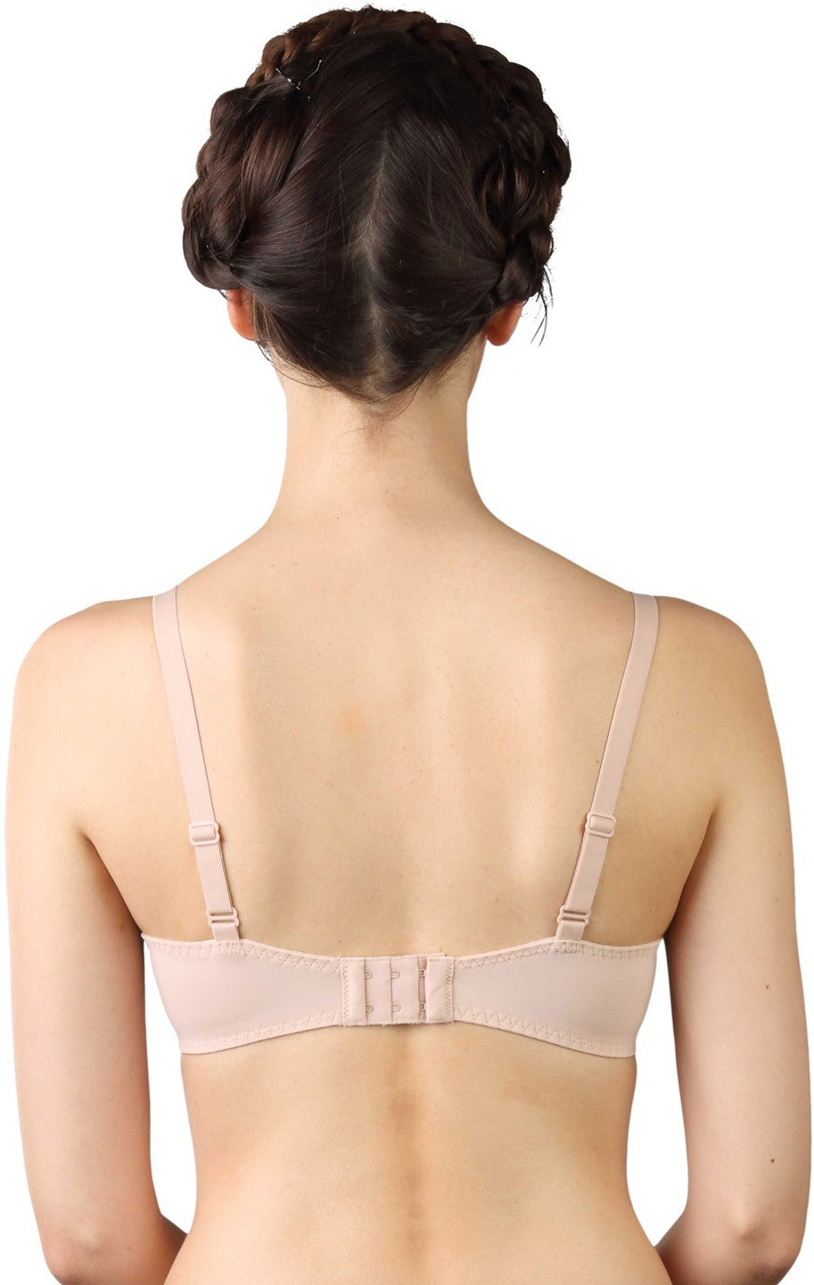 Triumph Bra Shade 66 122I175 - side view