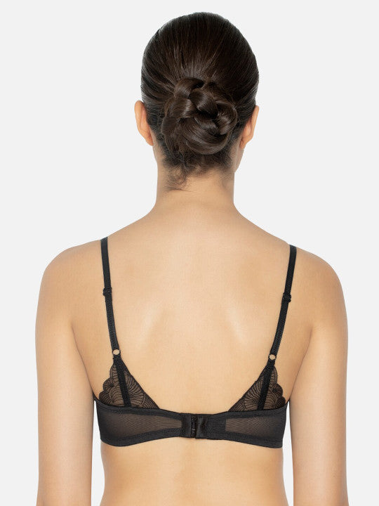 Triumph Bra Shade 04 123I051 - back view