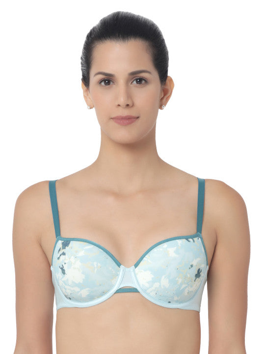 Triumph Bra Shade G5 122I850 - detail view