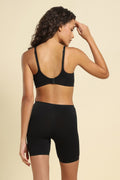 Van Heusen Bra – Black (11027)