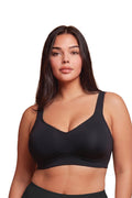 Van Heusen Bra – Black (22011)