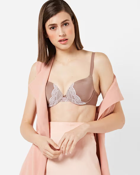 Triumph Bra Shade T5 122I487 - back view