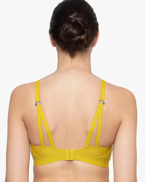 Triumph Bra Shade Y2 110I560 - back view