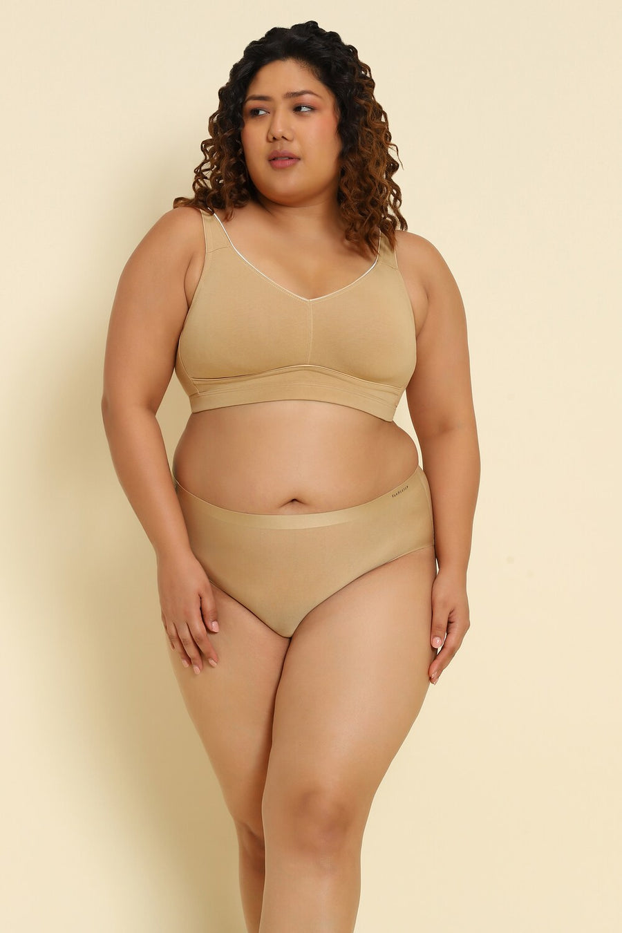 Van Heusen Bra – Skin (22011)