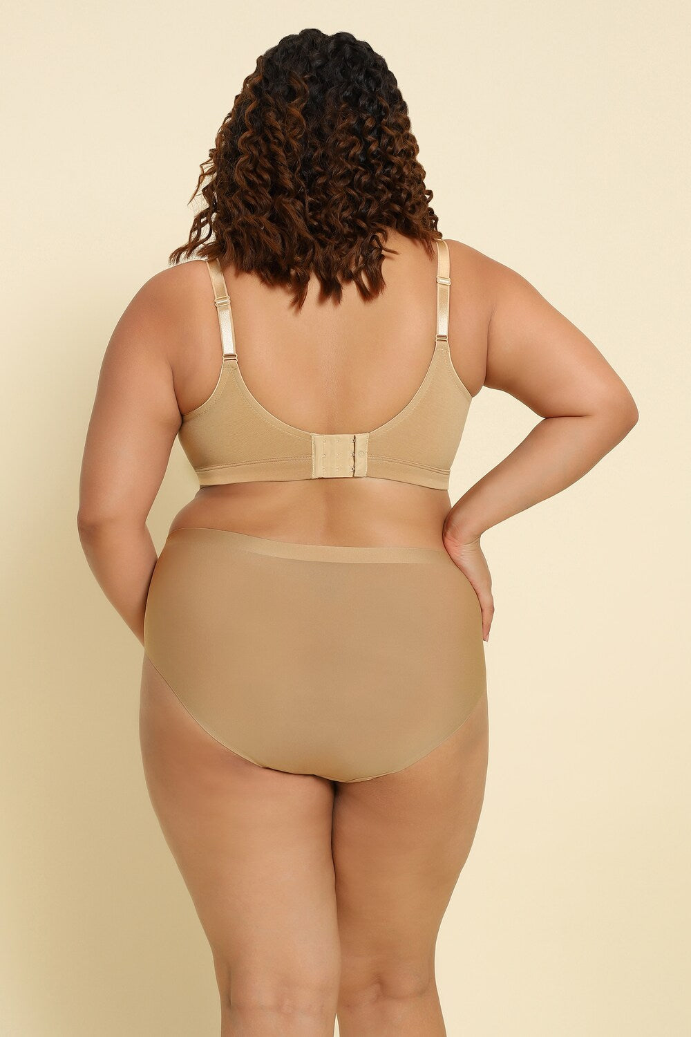 Van Heusen Bra Skin 22011 - back view
