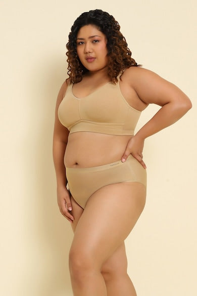 Van Heusen Bra Skin 22011 - side view