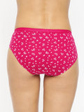 Van Heusen Panty – Dark Assorted (11106)