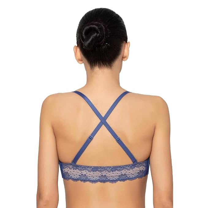Triumph Bra Shade TD 122I485 - detail view