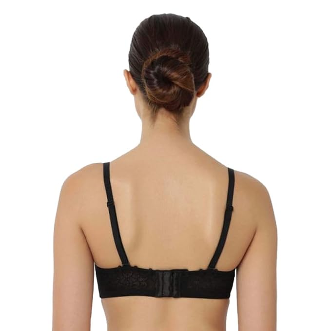 Triumph Bra Shade 04 122I812 - back view