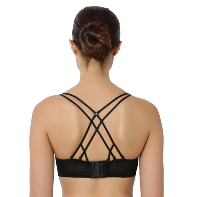 Triumph Bra Shade 04 122I812 - detail view