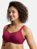 Jockey Bra – Classic (FE78-BTRED)