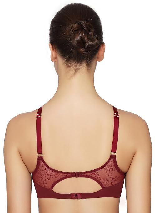 Triumph Bra Shade EW 123I443 - back view