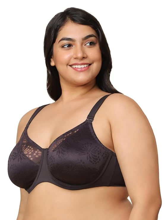 Triumph Bra Shade 19 151I263 - side view