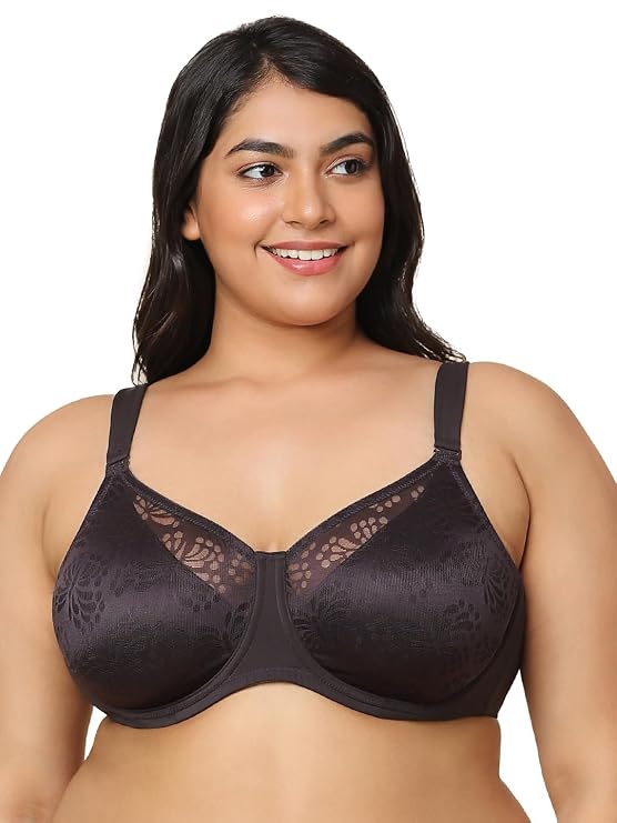 Triumph Bra Shade 19 151I263 - front view
