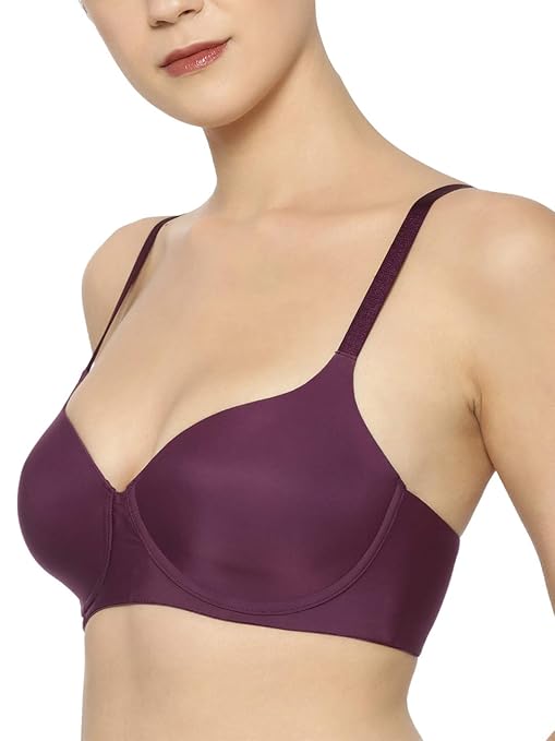Triumph Bra Shade 3M 110I401 - back view