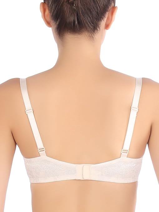 Triumph Bra Shade PB 122I492 - back view