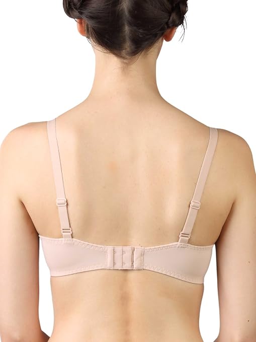 Triumph Bra Shade XT 122I175 - back view