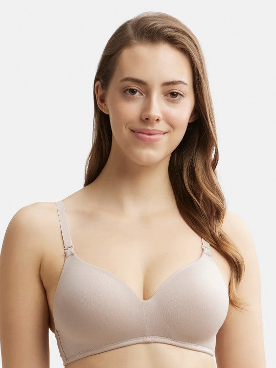 Jockey Bra Orsmk JW11 - front view