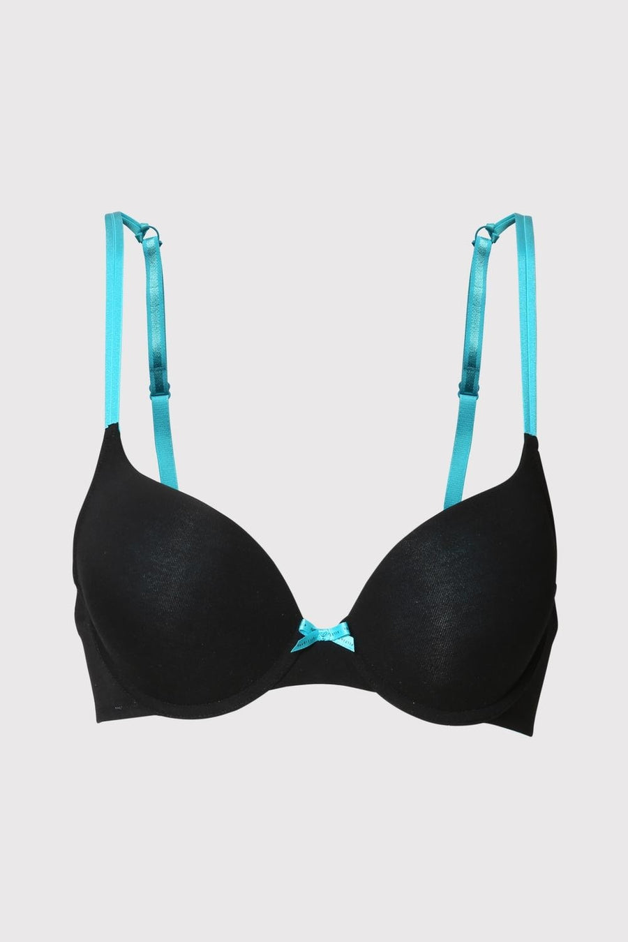 Van Heusen Bra – Black (11012)
